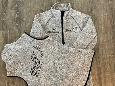 Pöllitzer Strickware 2