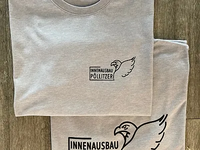 Pöllitzer T-Shirt