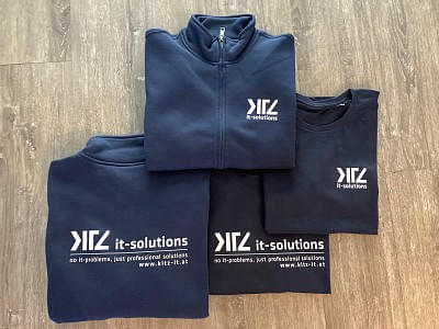 IT Solutions Kitz