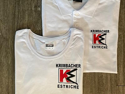 Estrich Krimbacher