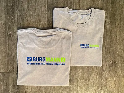Burgmann