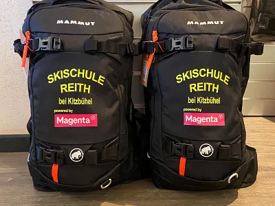 Skischule Reith