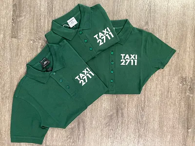 Taxi 2711