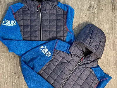 Pub 20 Strickjacke 2023