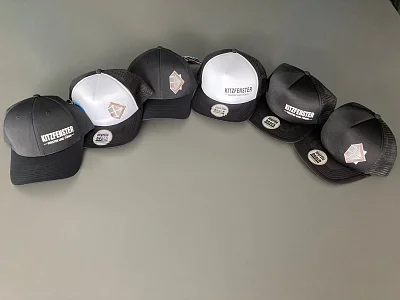Kitzfenster Caps 2023