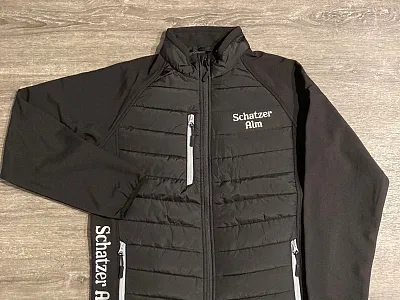 Schatzer Alm Jacke 23/24