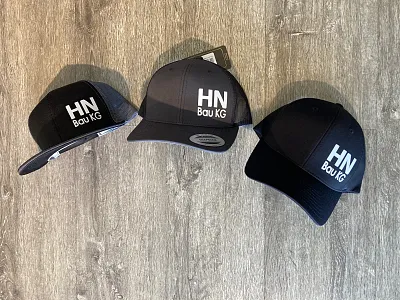 HN Bau Caps