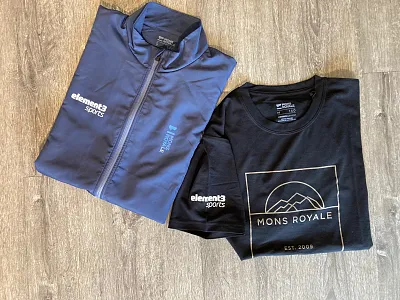 element3 sports