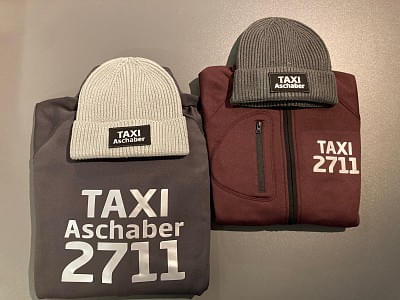 Taxi Aschaber