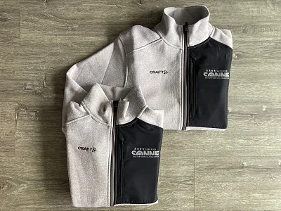 Hotel Sonne Strickjacke