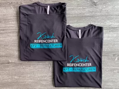 Krisch Reifencenter