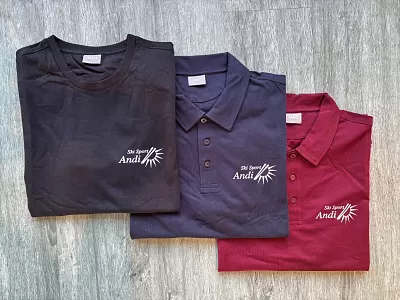 Sport Andi Shirts