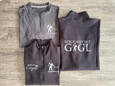 Bogensport Gigl