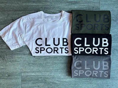 Club Sports