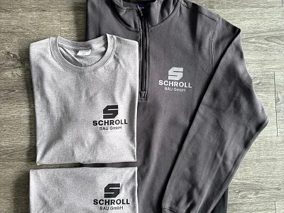 Schroll Bau