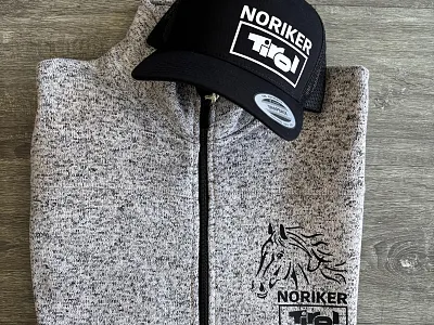 Noriker Tirol