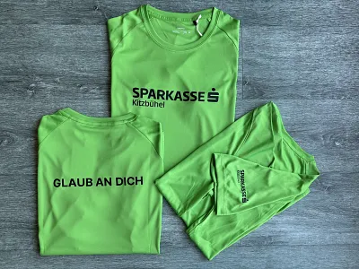 Sparkasse Kitzbühel