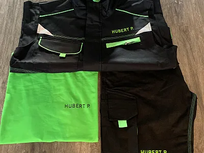 Hubert P.