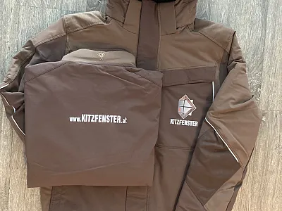 Kitzfenster