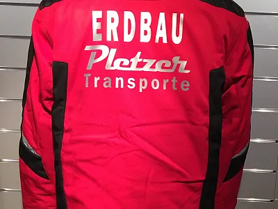 Erdbau Pletzer