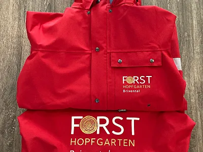 Forst Hopfgarten