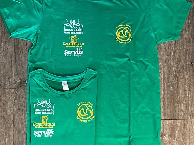 Landjugend Kirchberg 2022