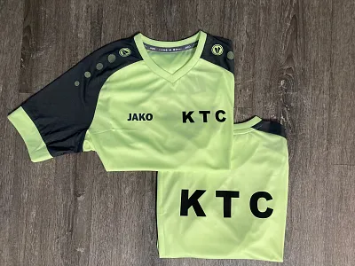 KTC Camp 2022