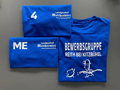 Feuerwehr Reith 2023