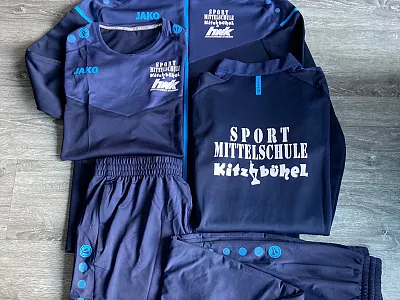 Sport MS Kitzbühel