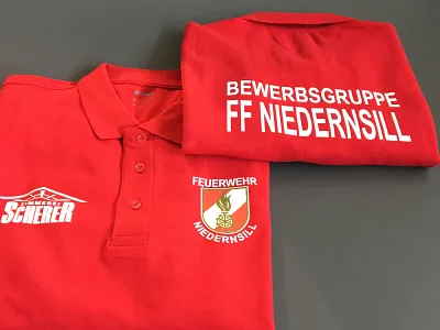 FF Niedernsill