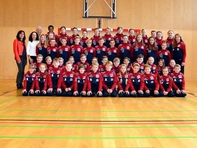 Sport Mittelschule 2020