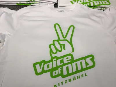 Voice