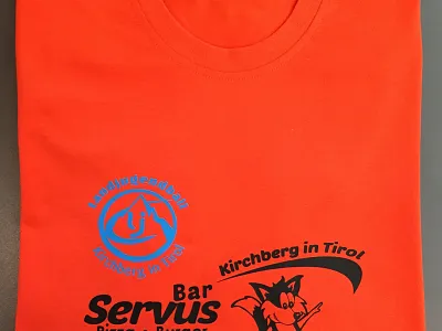 LJ Kirchberg