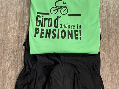 Pensions Radldress