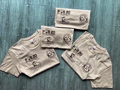 Landjugend T-Shirt 2023