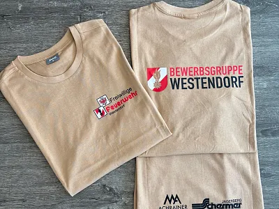 FF Westendorf