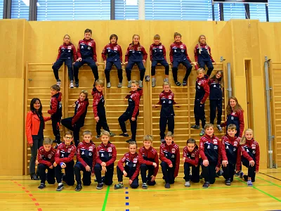 Sport Mittelschule 2020